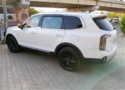 Kia Telluride